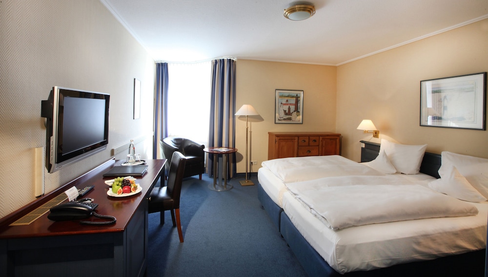 Lindner Hotel Sylt 11/74