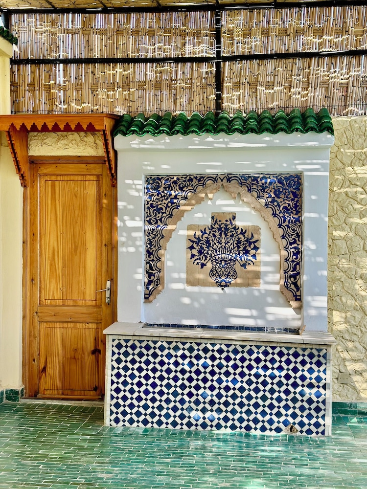 Riad Damia 7/49