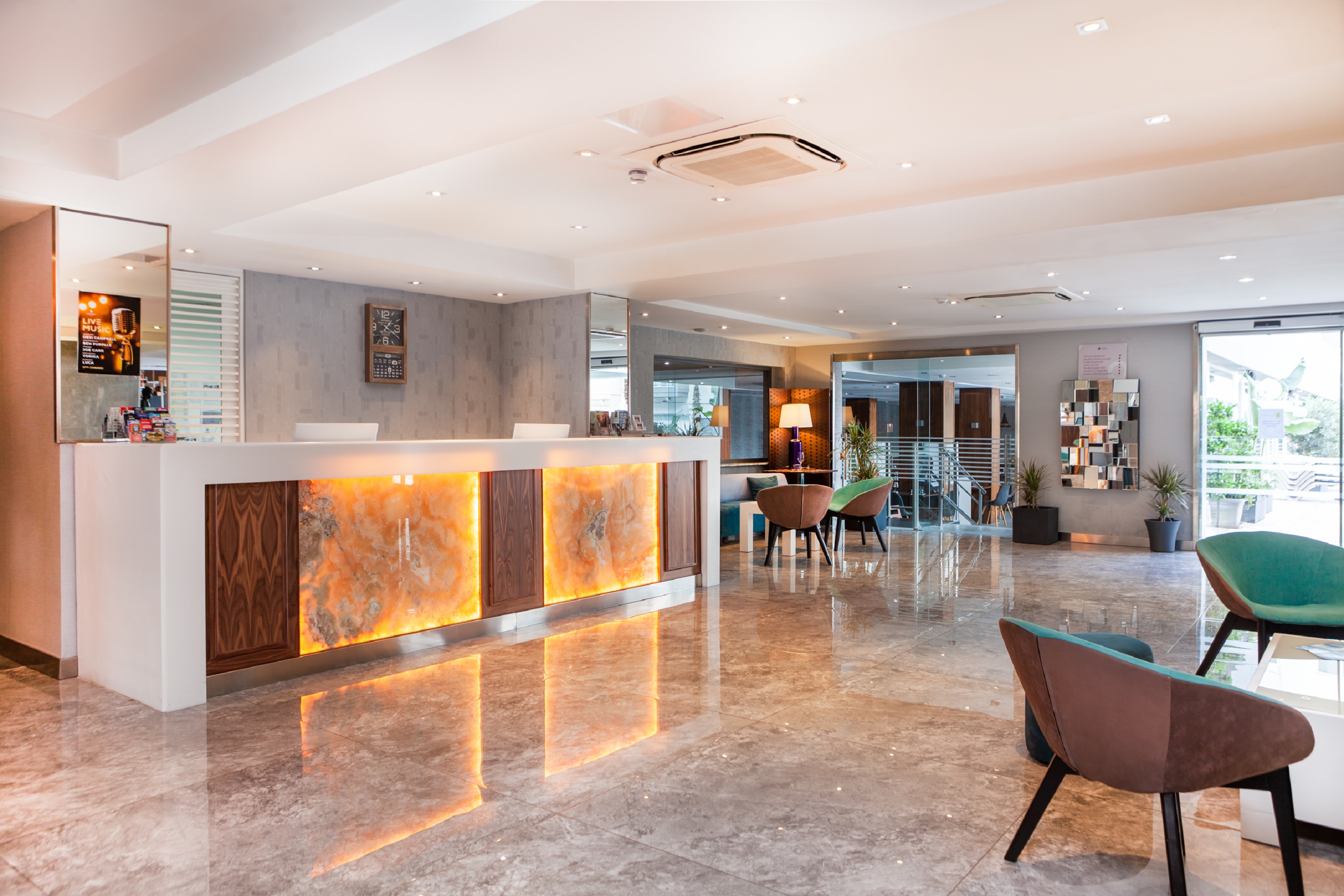 Bora Bora Ibiza Malta - Adults Only 5/50