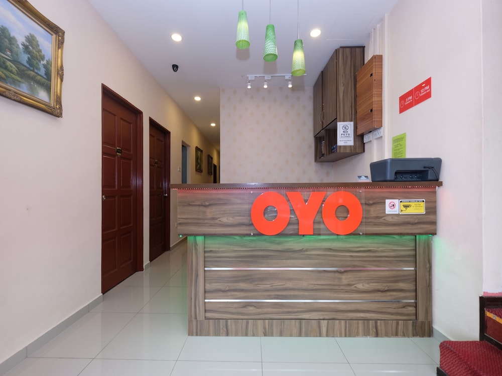 OYO 44029 Tudor Home Inn 2/21