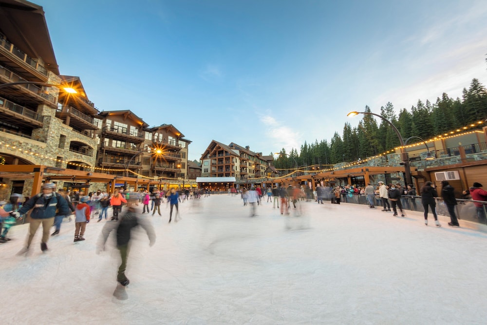 Northstar California Resort 83/90