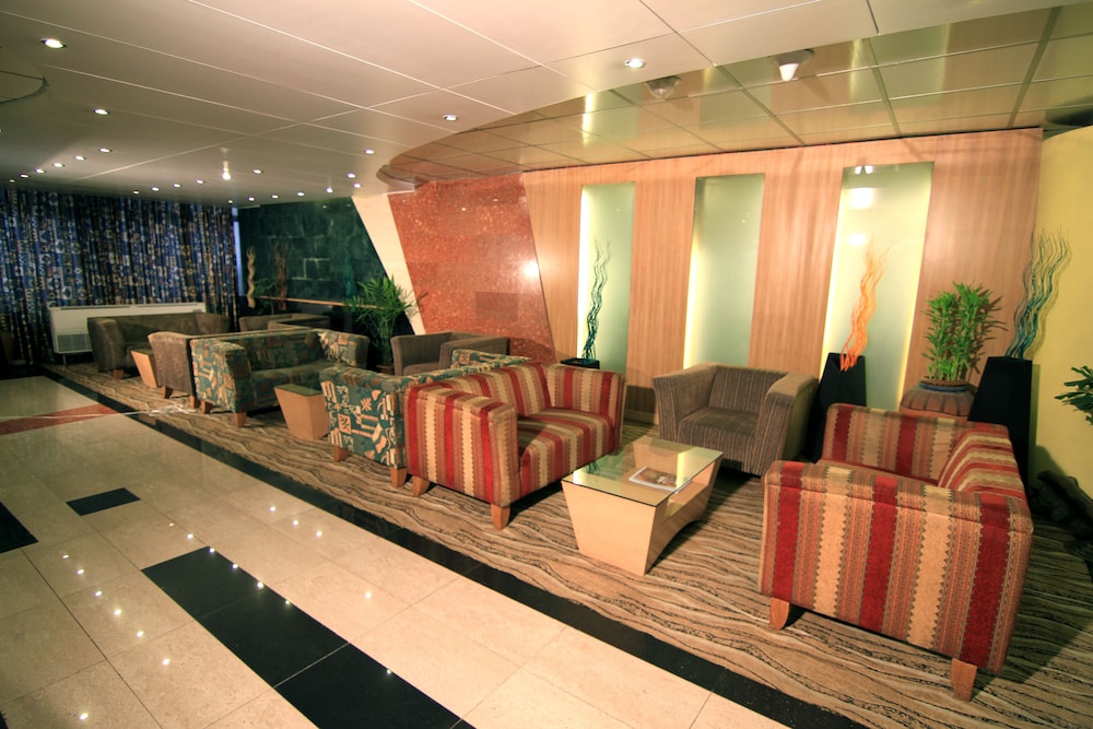 La Vinci Hotel Dhaka 22/38
