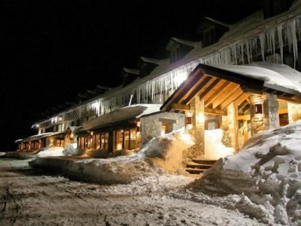 Hotel Hospital de Benasque 3/47