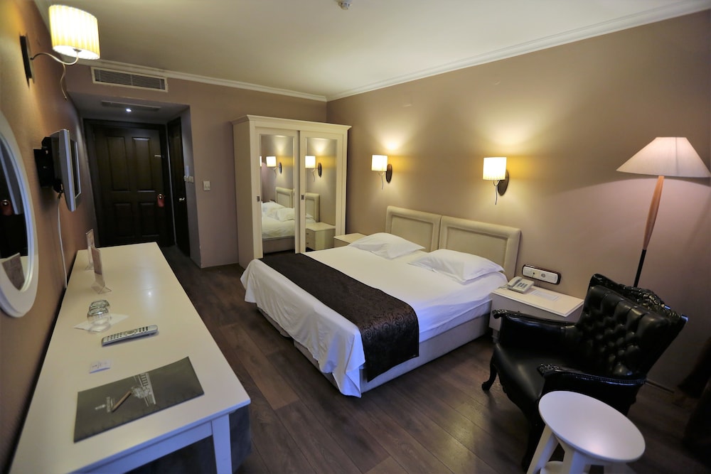 Montania Town Hotel Mudanya 17/36