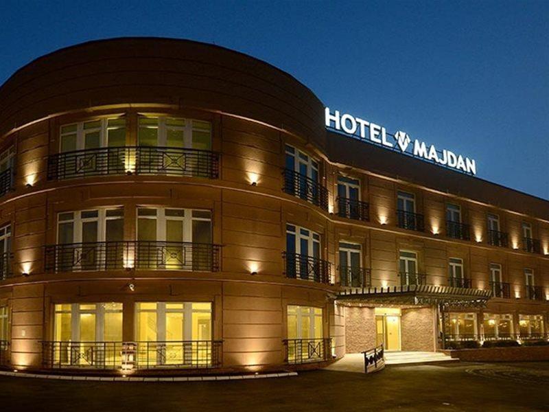 Majdan Hotel 2/38