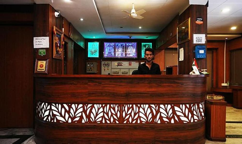 Hotel Madurai 11/48