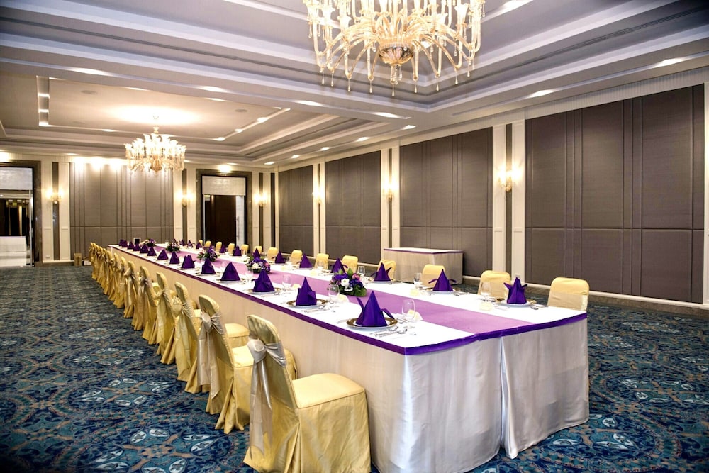 Krungsri River Hotel 9/50