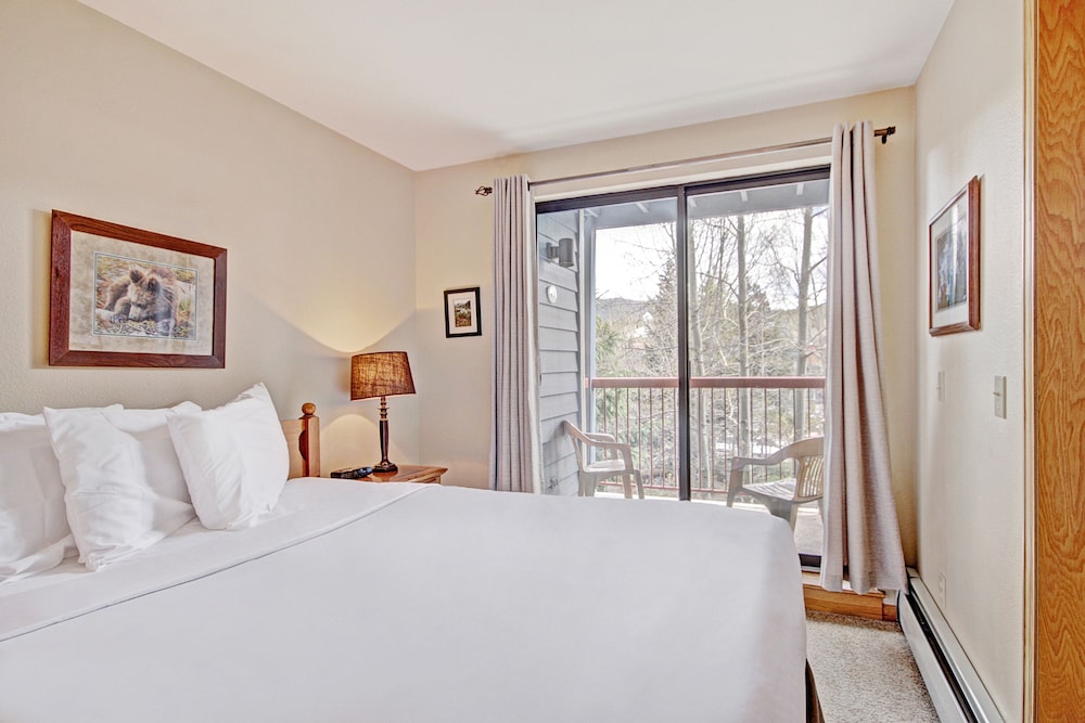 1 Bedroom, Condo, Premier, 2 Queen Beds, Den
