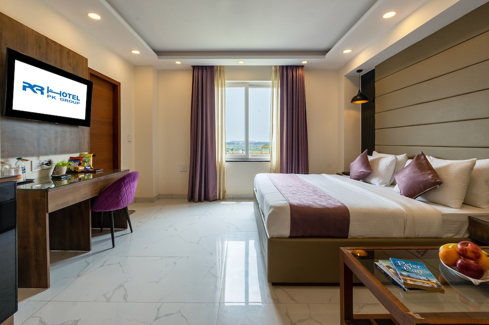 PK Boutique Hotel 36/50