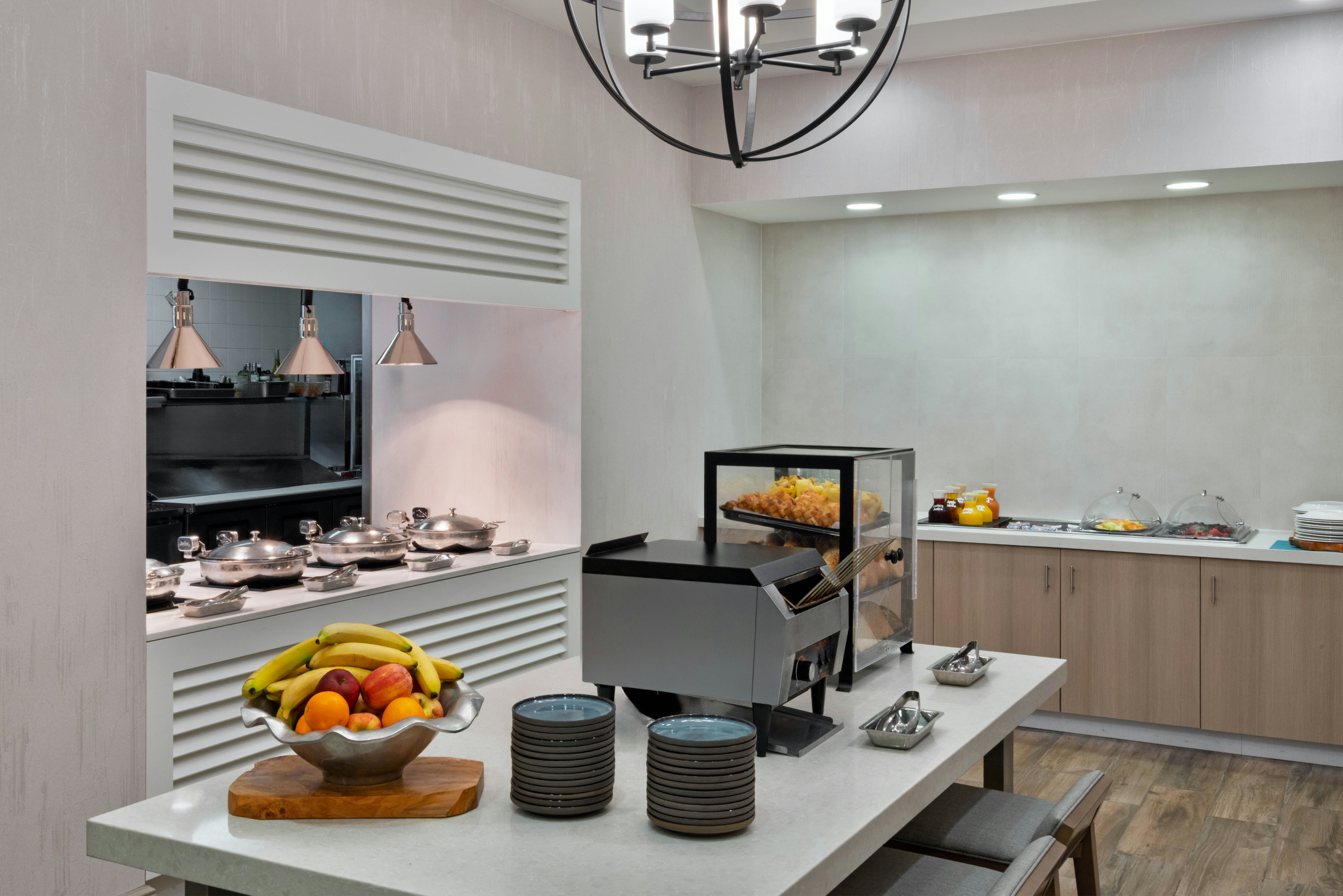 Hilton Garden Inn Tampa Airport 49/55