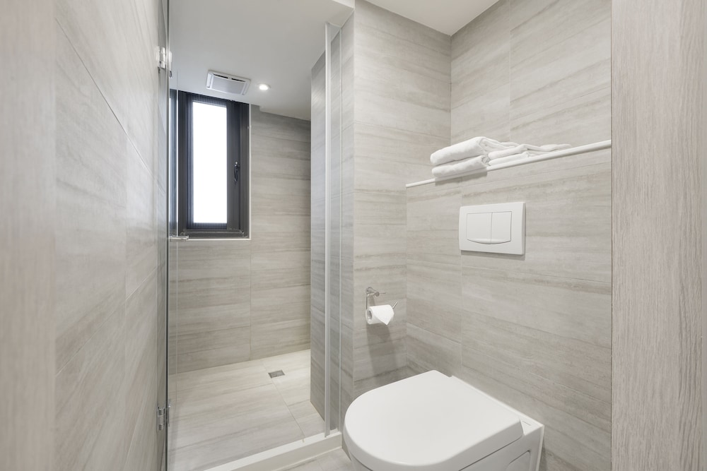 Taichung Amour Hotel 46/50