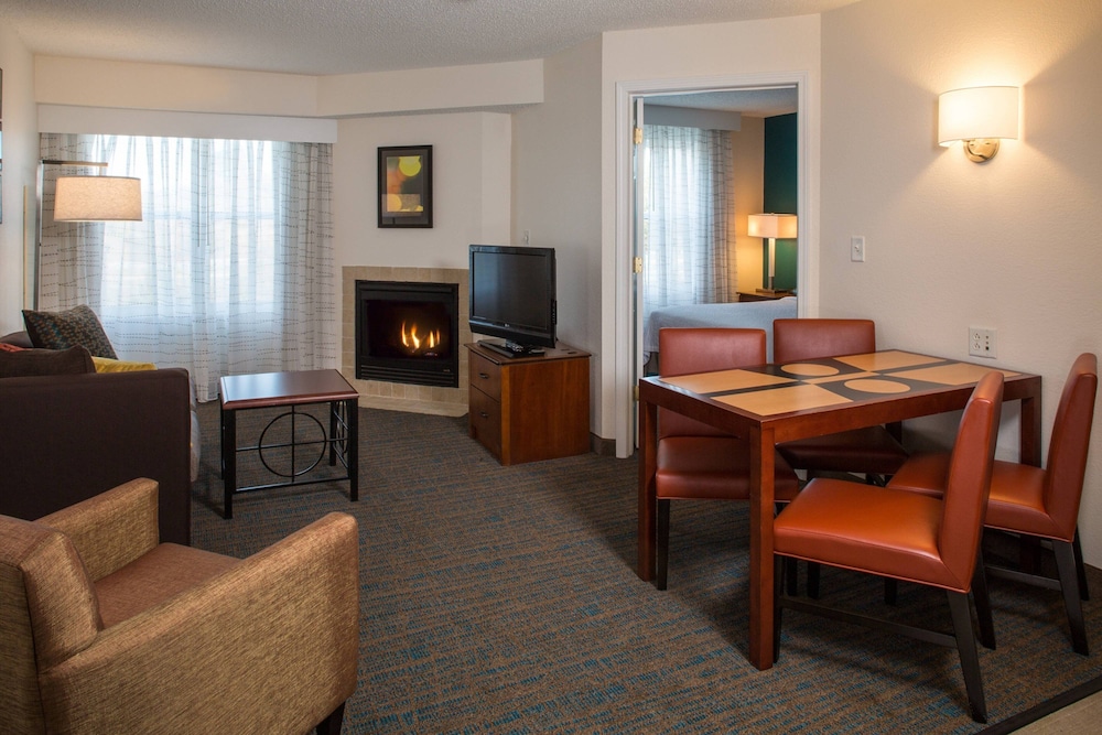 Residence Inn by Marriott Arundel Mills BWI Airport 32/62