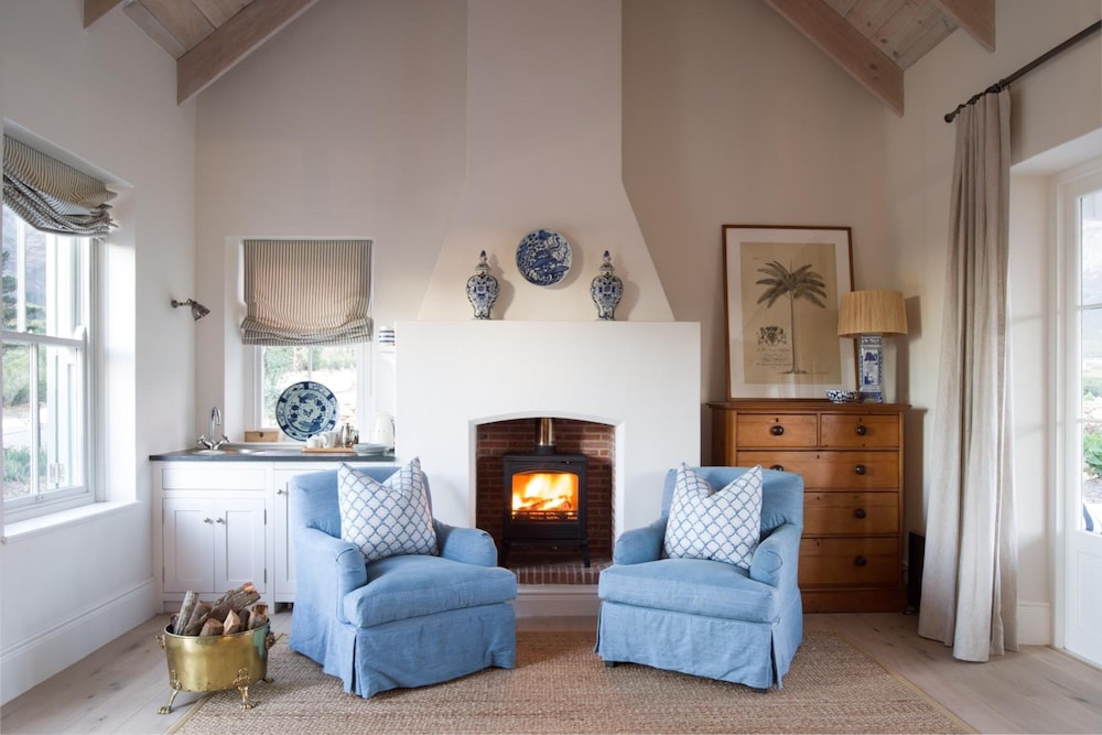 La Cotte Orchard Cottages 27/50