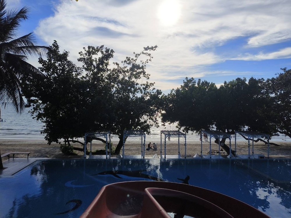 Koh Chang Lagoon Princess 40/50