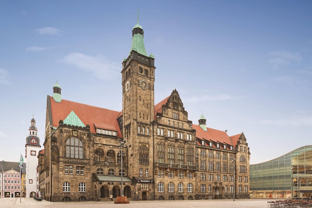 Super 8 by Wyndham Chemnitz 52/57