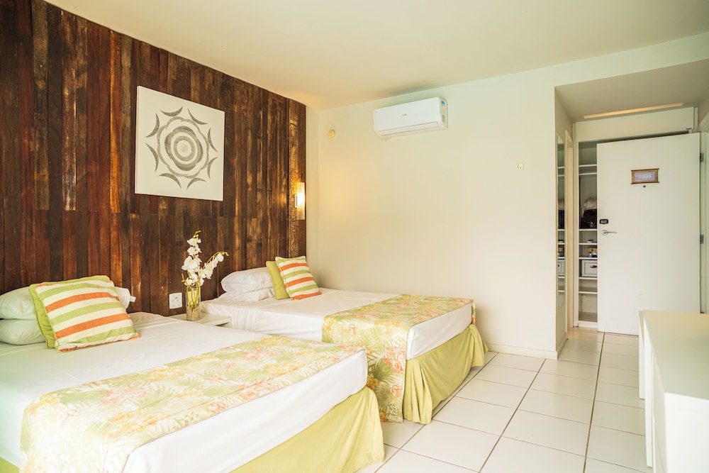 ROOM 1, LUXURY, ISLAND VIEW