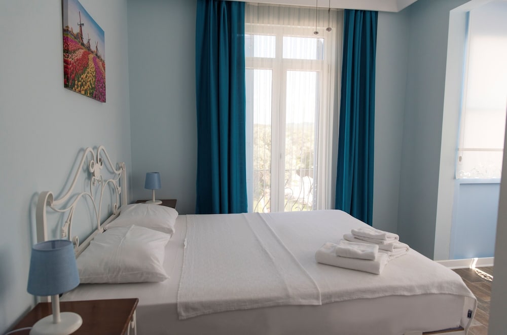 Zeytin Arasi Apart Otel 20/50