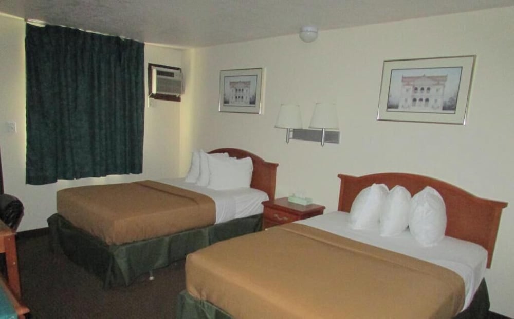 Western Inn 15/25