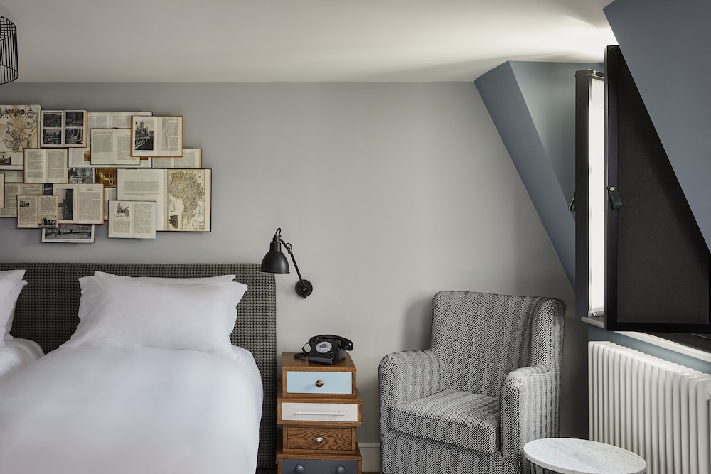 HOTEL INDIGO BATH 60/84