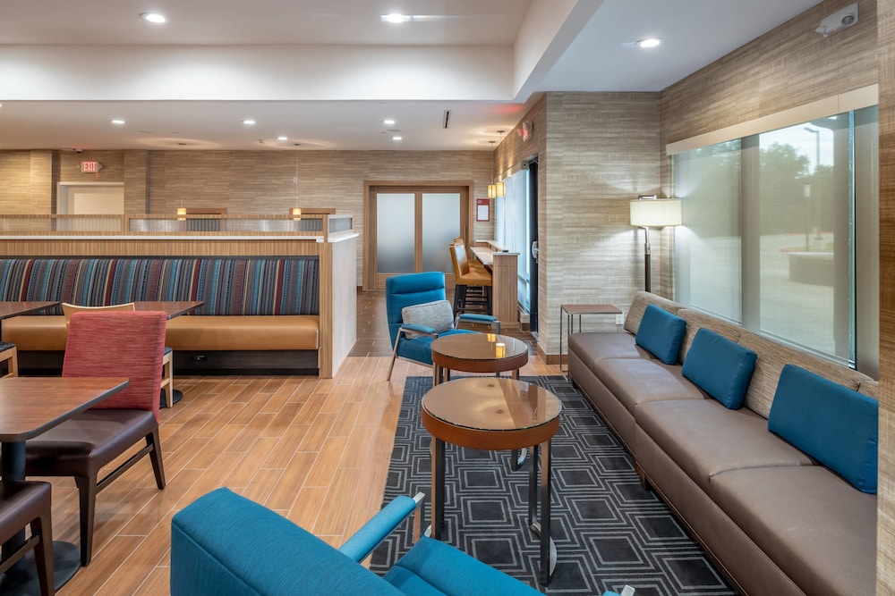 Towneplace Suites Dallas Mesquite 43/56