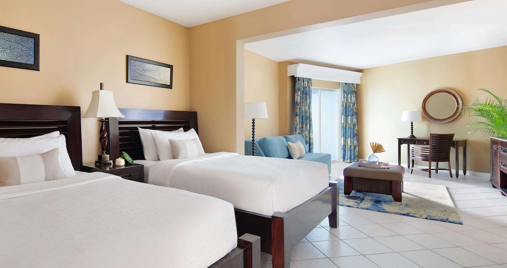 Beaches Ocho Rios Resort and Golf Club 8/50