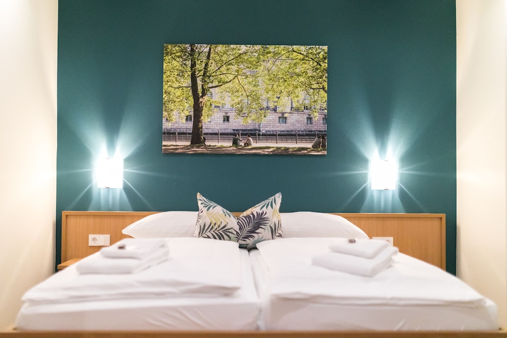 TOP martas Hotel Allegra Berlin 27/55