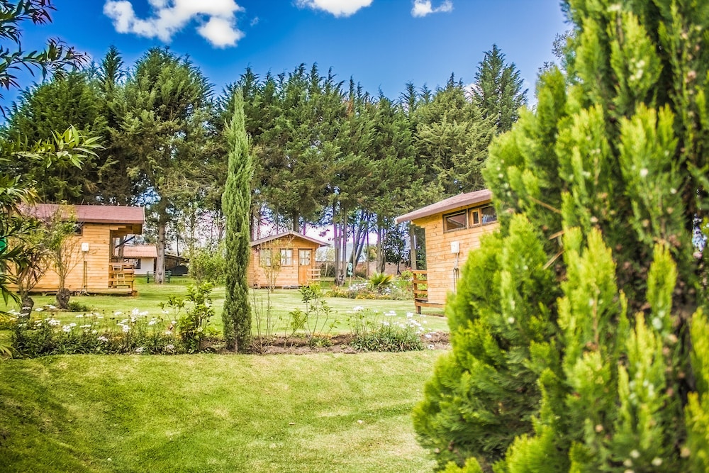 Hosteria Airport Garden 57/64