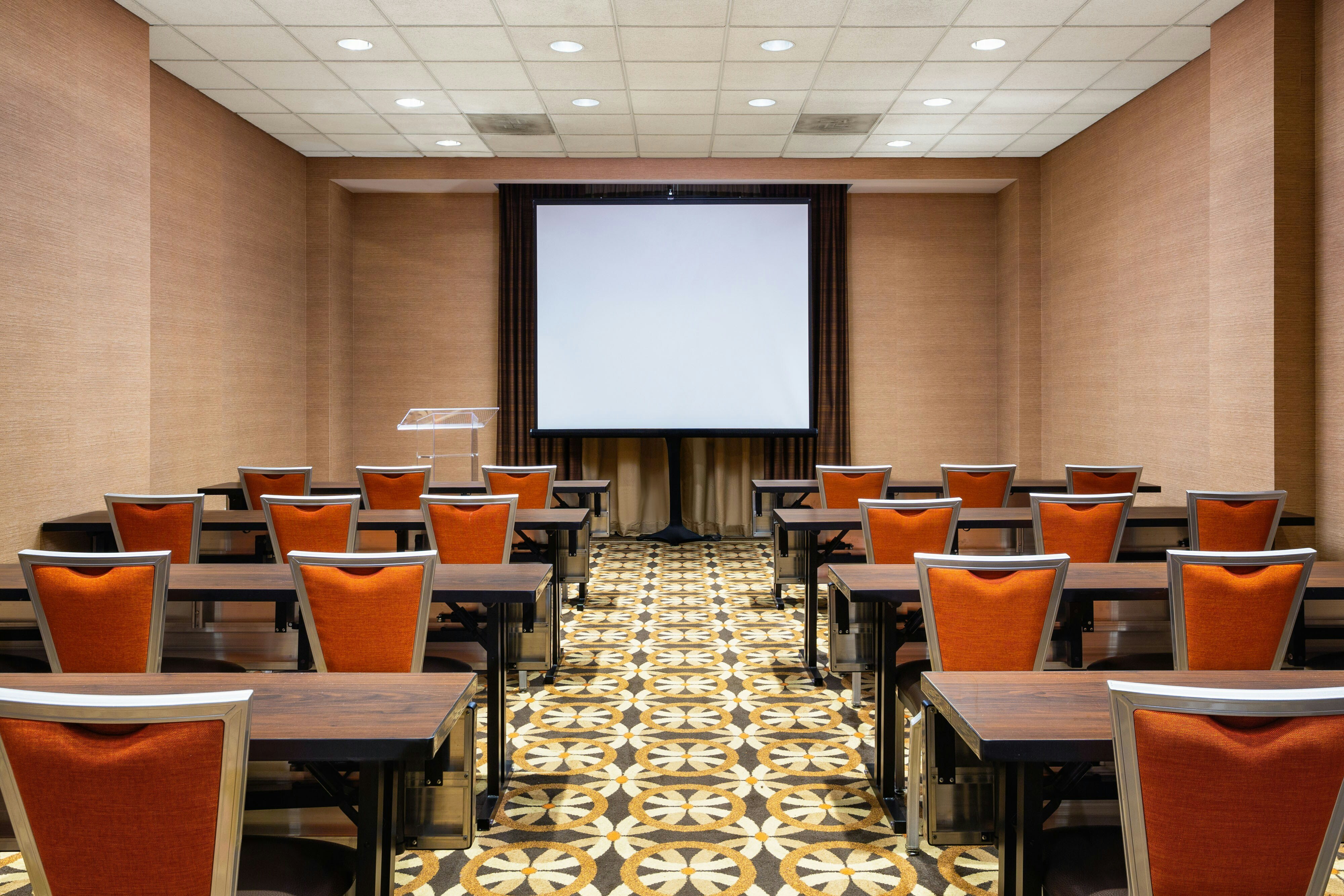 Sheraton Atlantic City Convention Center Hotel 10/18