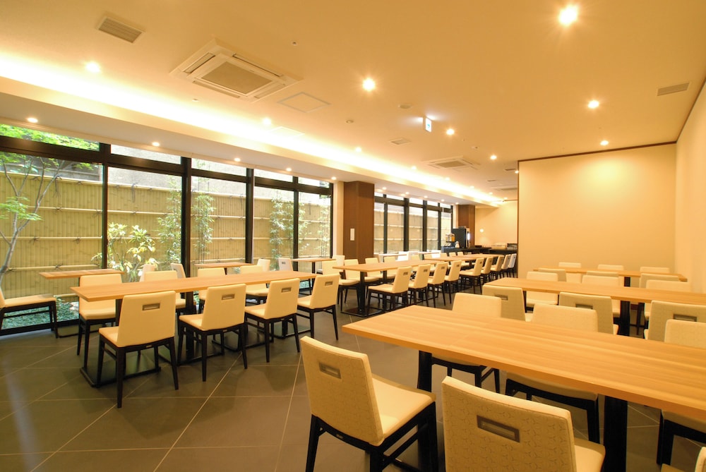 AB Hotel Kyoto Shijo Horikawa 58/67