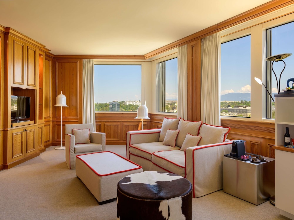 Movenpick Hotel Geneva 58/74