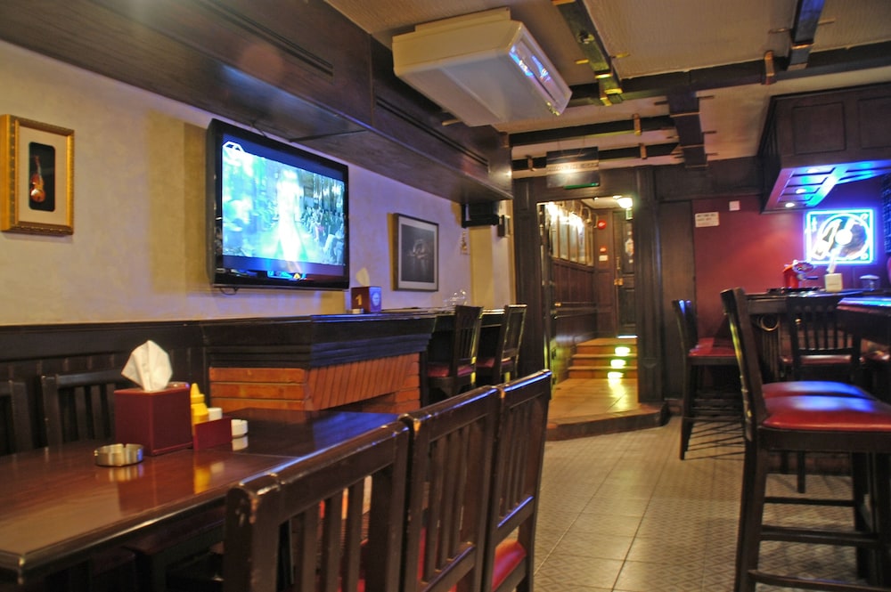 Comfort Hotel Suites 36/48