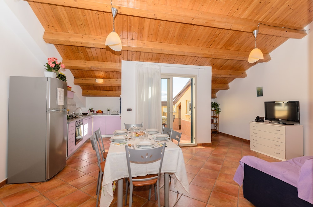 Residence Le Tartarughe 34/45