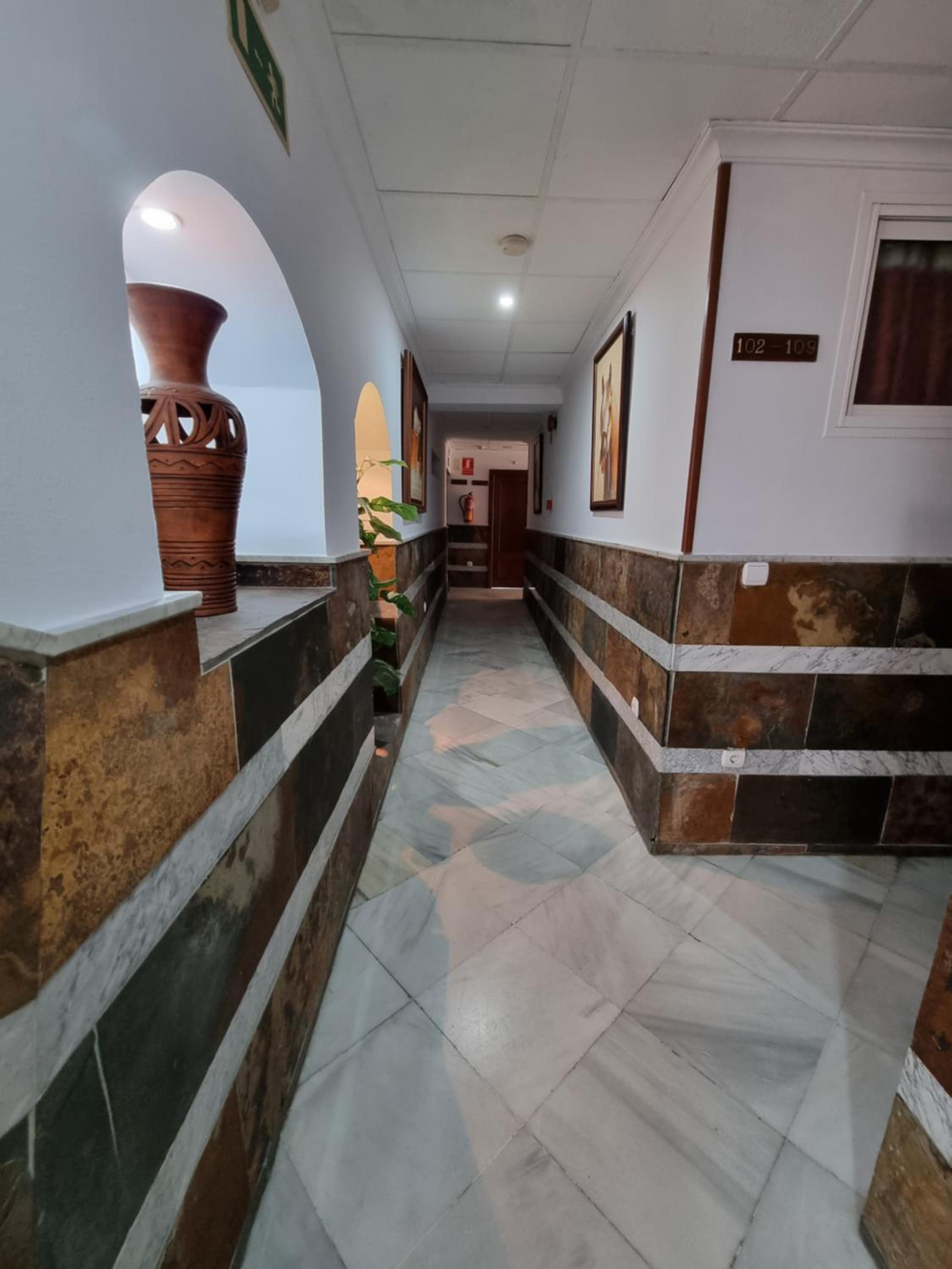 Hotel Quitagolpe 28/50