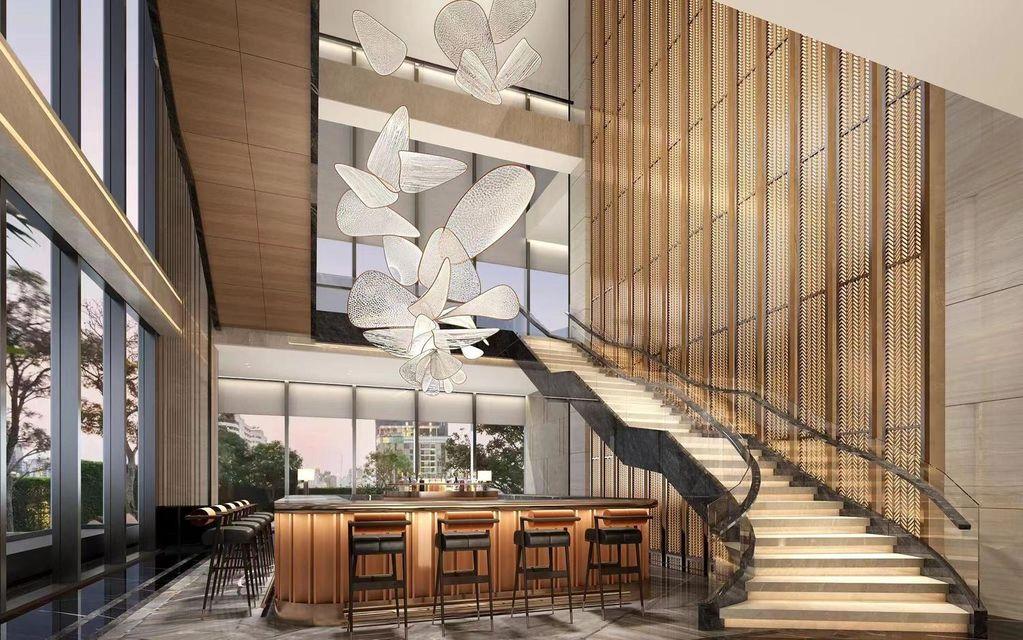 Argyle Grand Hotel Chong Zuo 28/52