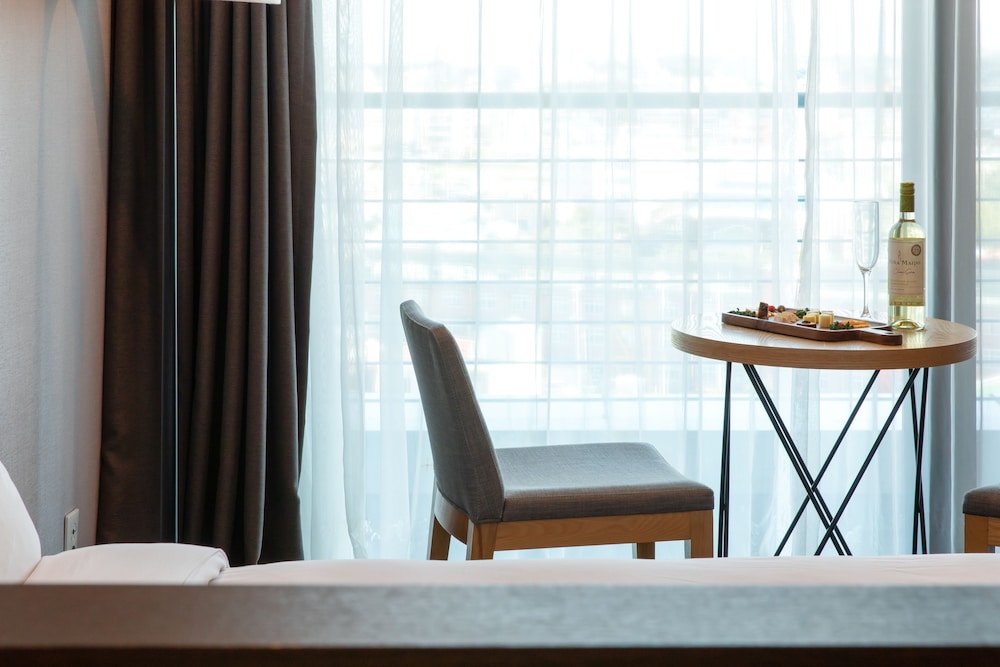 SL ホテル江陵 写真3