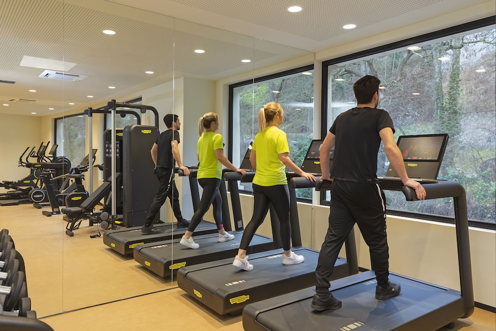 Mercure Namur Hotel 24/48