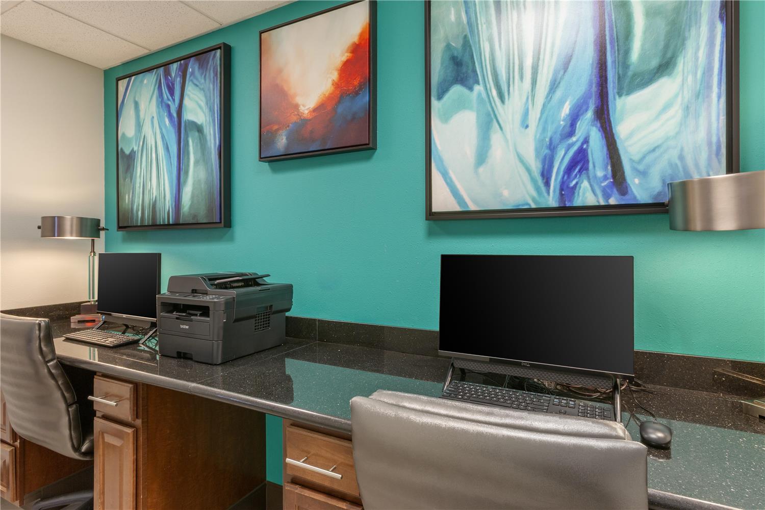 Best Western Plus Gallup Inn And Suites 36/37