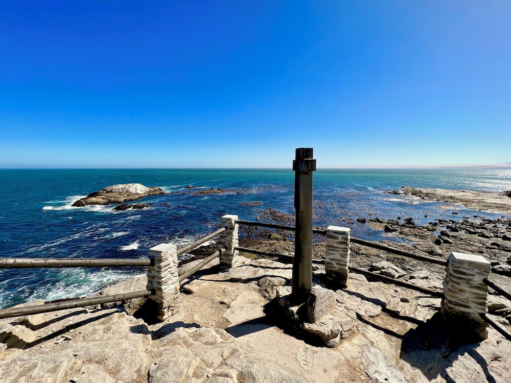 Luderitz Nest Hotel 47/50