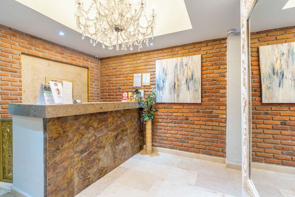 Hotel Boutique Adaz 6/51
