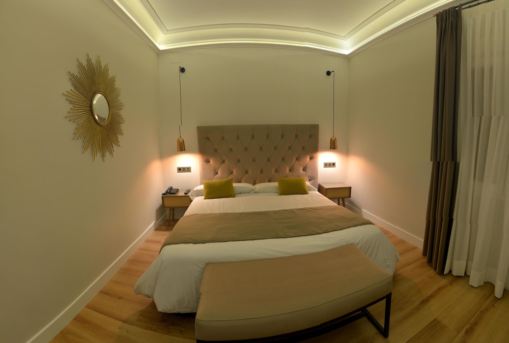 Hotel Real Segovia 22/39