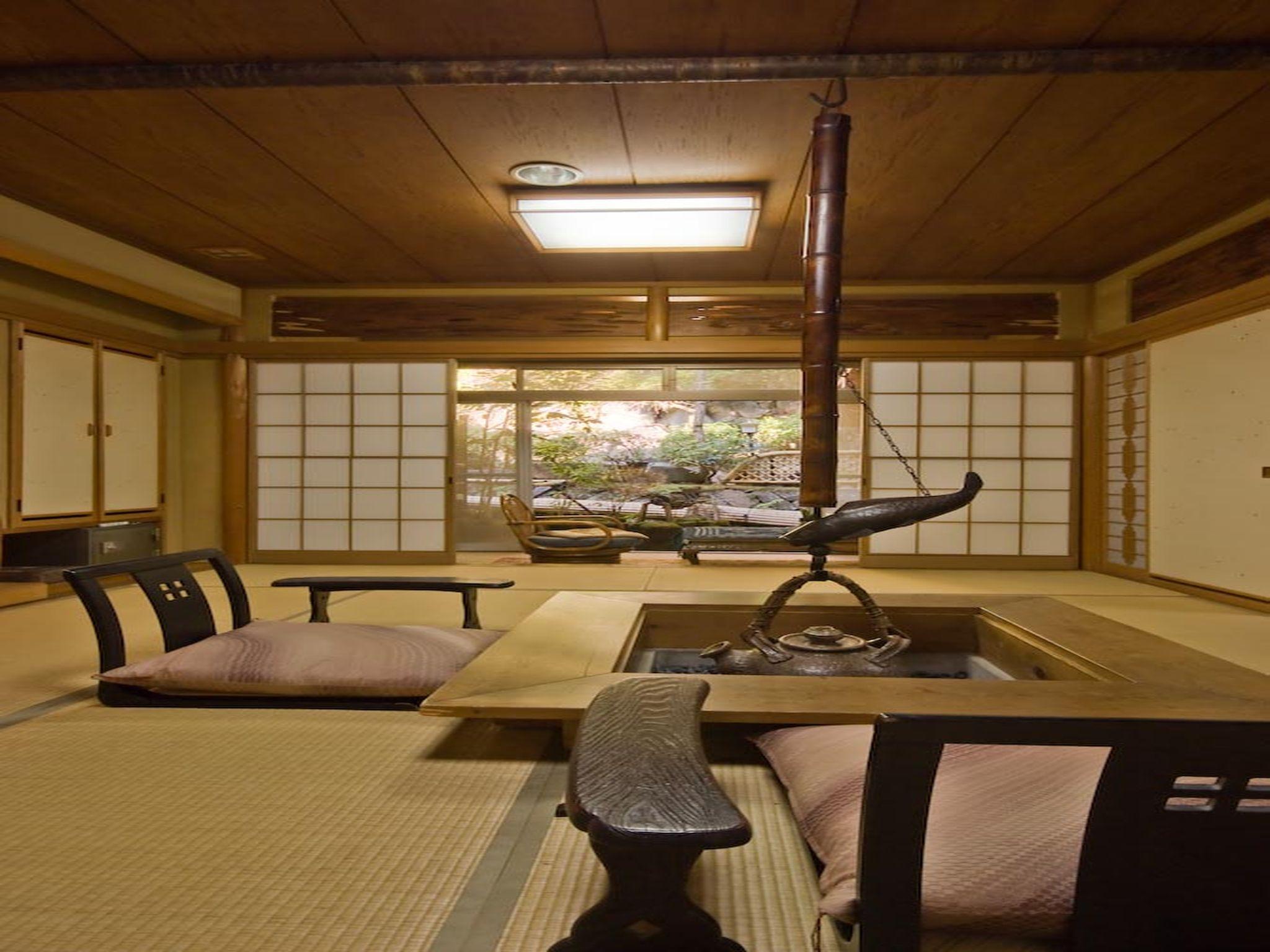 Ryokan Uohan 36/39