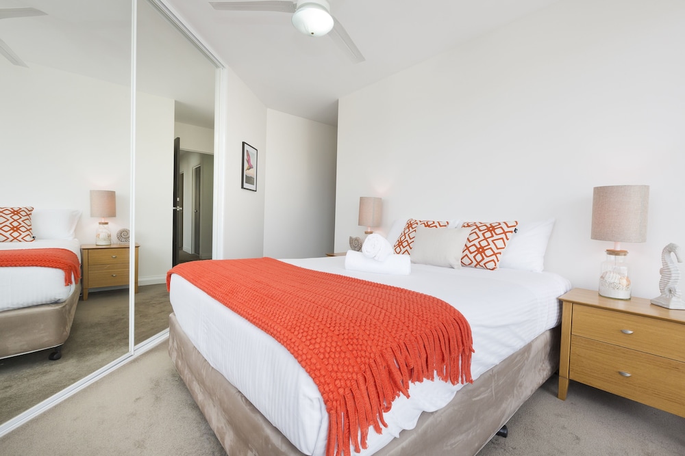Sevan Apartments Forster 18/74