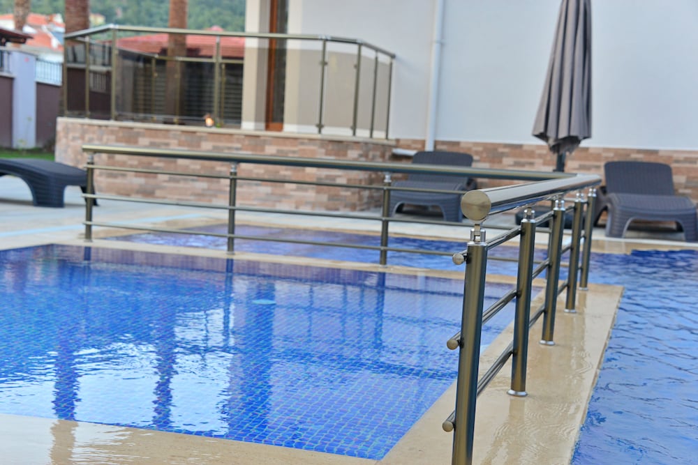 Dolphin Apart Hotel Sarigerme 41/67