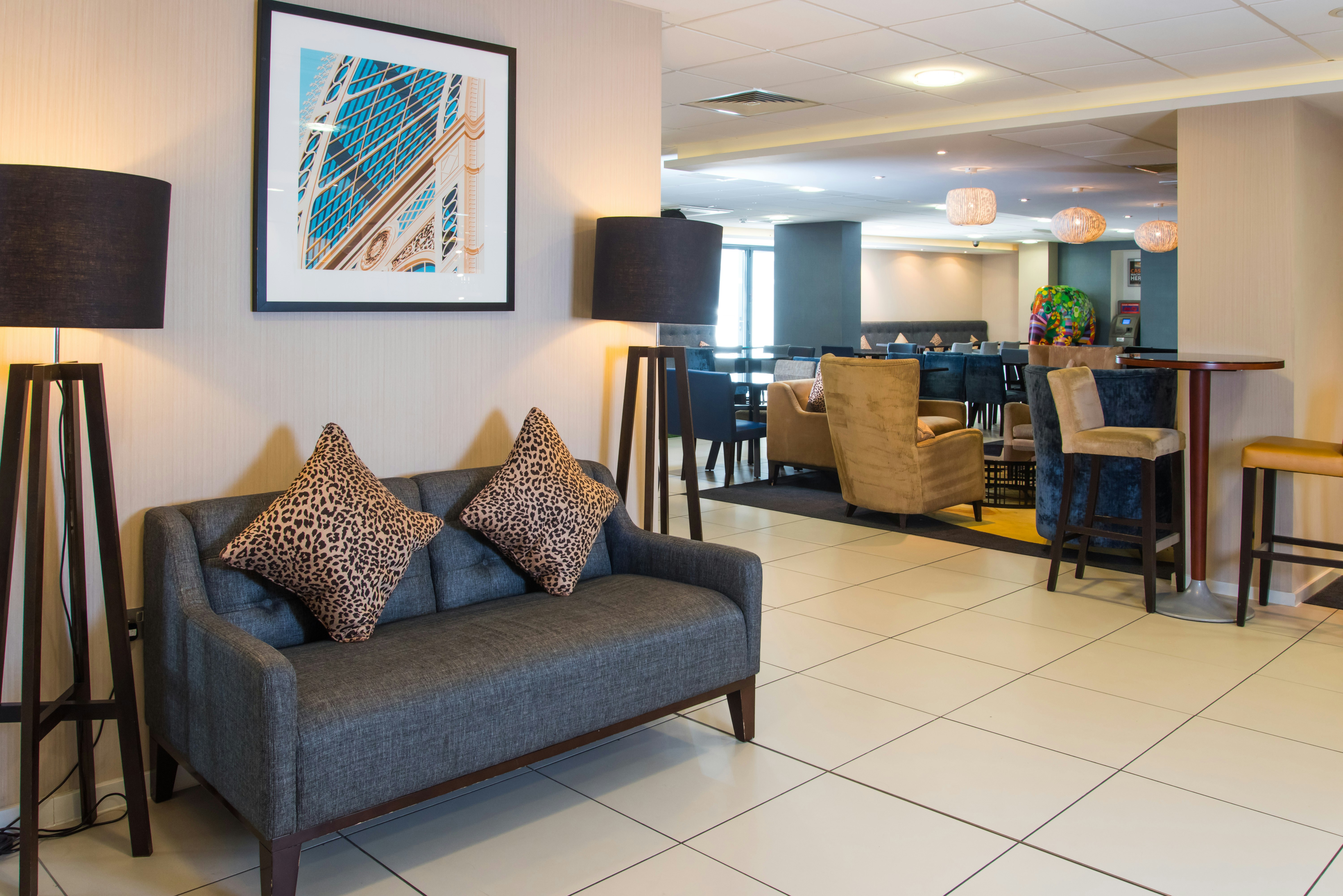 Express By Holiday Inn London-Wimbledon-South 20/35