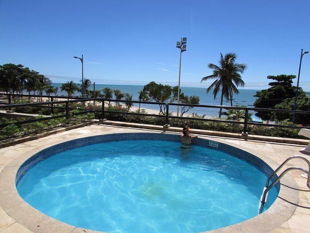 Nobile Suites Golden Fortaleza 35/50