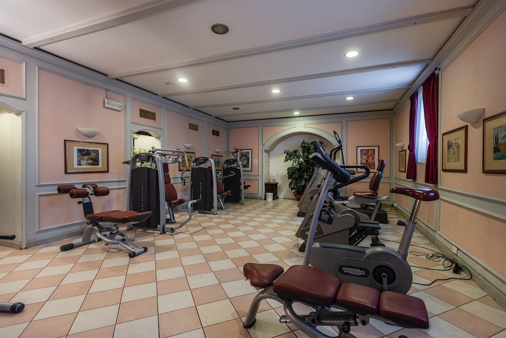 Grand Hotel Liberty 24/50