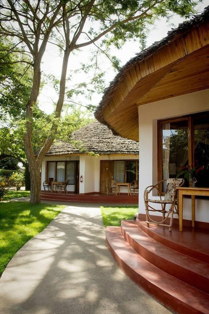 Ilboru Safari Lodge 49/50