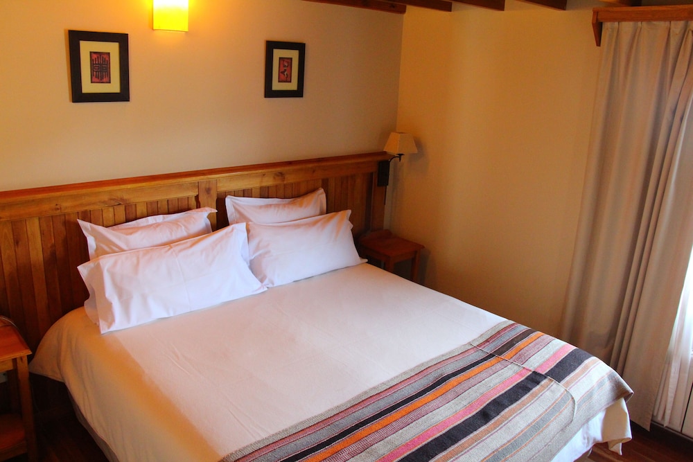 Senderos Hosteria 15/43