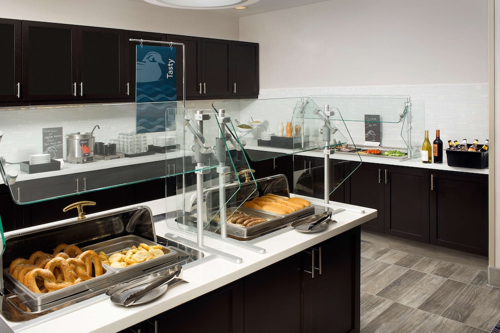 HOMEWOOD SUITES BY HILTON METAIRIE NEW ORLEANS 35/50