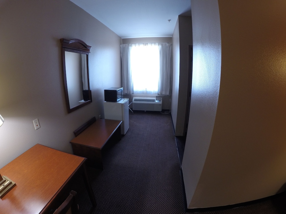 Americas Best Value Inn La Porte 33/46